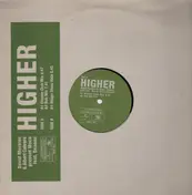 David Morales - Higher