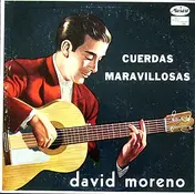 David Moreno - Cuerdas Maravillosas