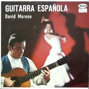 David Moreno - Guitarra Espanola