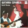 LP - David Moreno - Guitarra Espanola