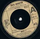 7'' - David Naughton - Makin' It