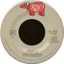 7'' - David Naughton - Makin' It / Still Makin' It