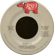 David Naughton - Makin' It / Still Makin' It