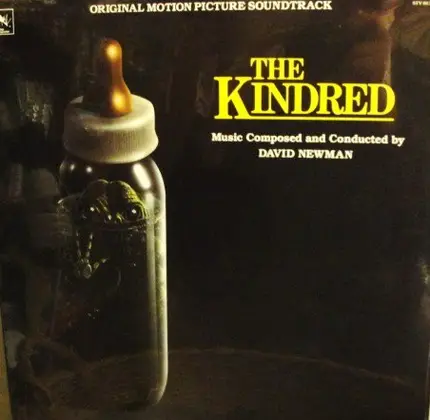 David Newman - The Kindred - OST