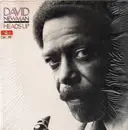 LP - David Newman - Heads Up