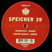 Maxime Dangles - SPEICHER 39