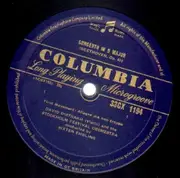 LP - David Oistrach - Beethoven Violin Concerto (Sixten Ehrling)