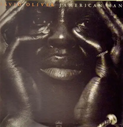 David Oliver - David Oliver