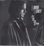 David Olney - Eye of the Storm