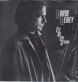 David Olney - Eye of the Storm