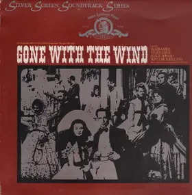 Davido Selznick - Gone with the Wind