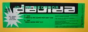 12'' - Davida - In The Bedroom - Remixes One
