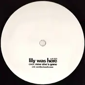 David A. Stewart - Lily Was Here / Now She's Gone