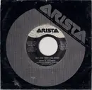 7'' - David A. Stewart Introducing Candy Dulfer - Lily Was Here