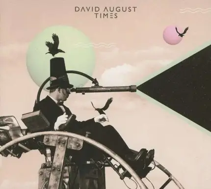 David August - Times