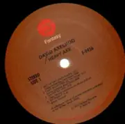 LP - David Axelrod - Heavy Axe