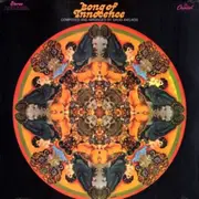 LP - David Axelrod - Song Of Innocence