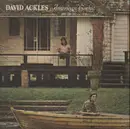 LP - David Ackles - American Gothic