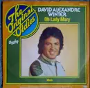 7'' - David Alexandre Winter - Oh Lady Mary / Maria