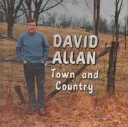 David Allan - Town And Country