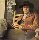 LP - David Allan Coe - Once Upon A Rhyme
