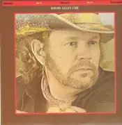 LP - David Allan Coe - Invictus (Means) Unconquered