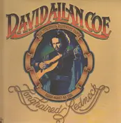 David Allan Coe - Longhaired Redneck