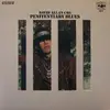LP - David Allan Coe - Penitentiary Blues - DIE CUT SSS ORIGINAL
