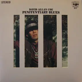 David Allan Coe - Penitentiary Blues