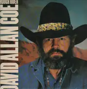 David Allan Coe - Rough Rider