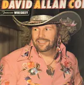 David Allan Coe - Tennessee Whiskey