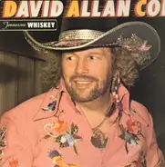 David Allan Coe - Tennessee Whiskey