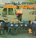 LP - David Allan Coe - Texas Moon