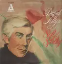LP - David Allyn - Soft As Spring