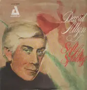 David Allyn - Soft as Spring