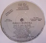 David Burrill