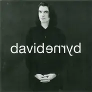 David Byrne - David Byrne