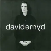 CD - David Byrne - David Byrne
