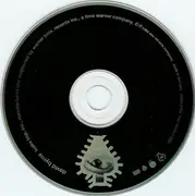 CD - David Byrne - David Byrne