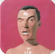 CD - David Byrne - Feelings