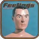CD - David Byrne - Feelings