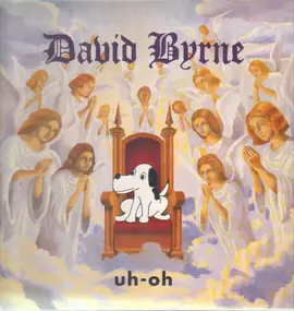 David Byrne - Uh-Oh