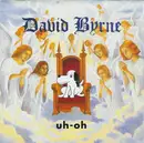 CD - David Byrne - Uh-Oh
