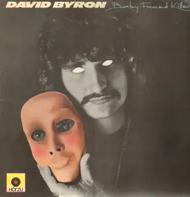 David Byron - Baby Faced Killer