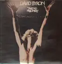 LP - David Byron - Take No Prisoners
