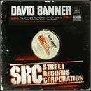 12'' - David Banner - Ain't Got Nothing