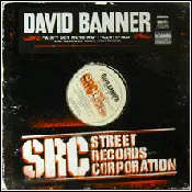 David Banner - Ain't Got Nothing