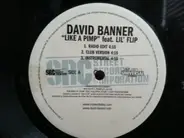 David Banner - Like a Pimp