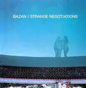 david bazan - Strange Negotiations