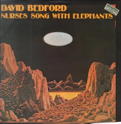 David Bedford - Nurses Song with Elephants